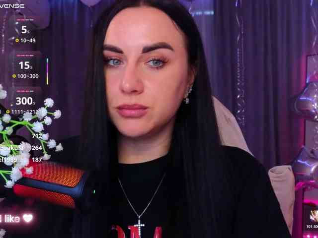 YURIEVNA13 webcam