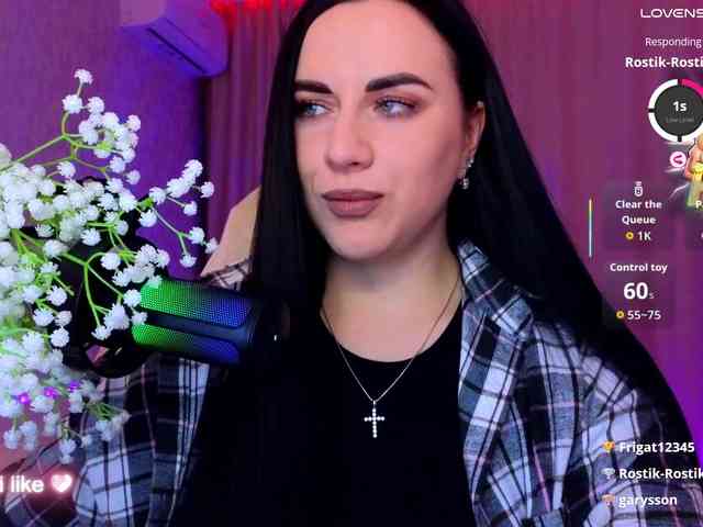 YURIEVNA13 webcam