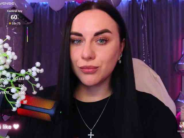 YURIEVNA13 webcam