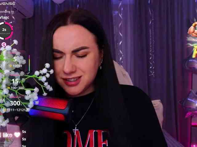 YURIEVNA13 webcam