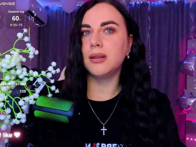 YURIEVNA13 webcam