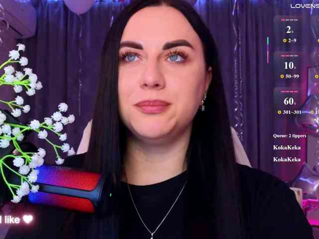 YURIEVNA13 webcam