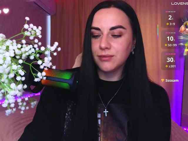 YURIEVNA13 webcam