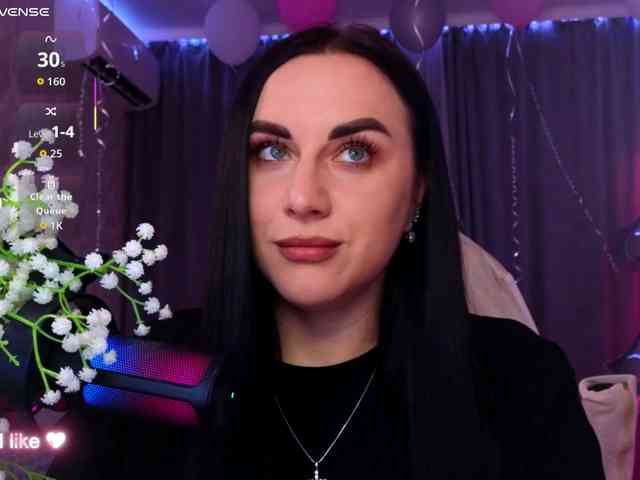 YURIEVNA13 webcam