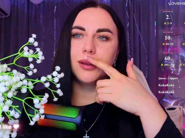 YURIEVNA13 webcam