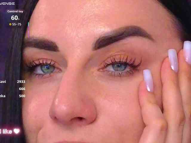 YURIEVNA13 webcam