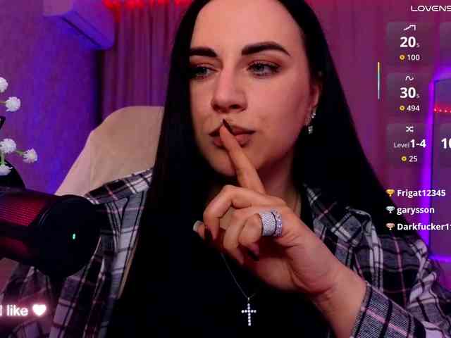 YURIEVNA13 webcam