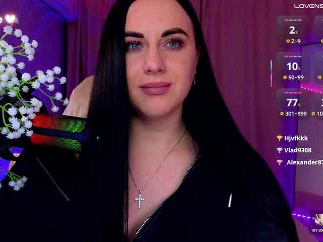 YURIEVNA13 webcam