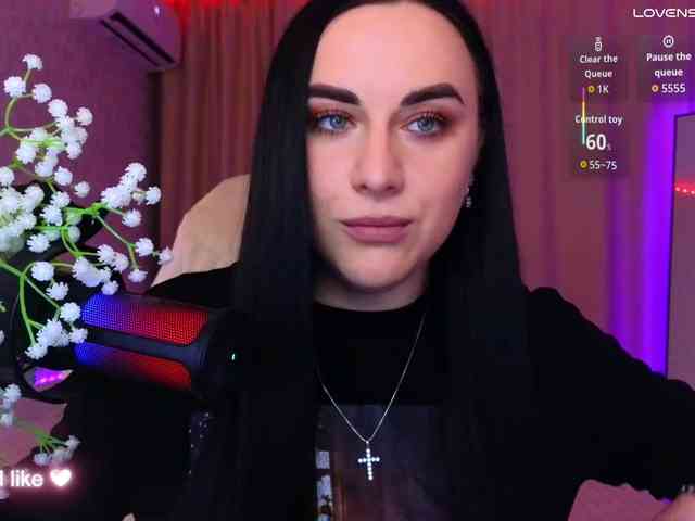 YURIEVNA13 webcam