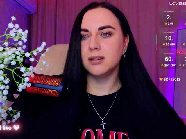 YURIEVNA13 webcam