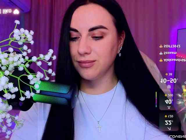 YURIEVNA13 webcam