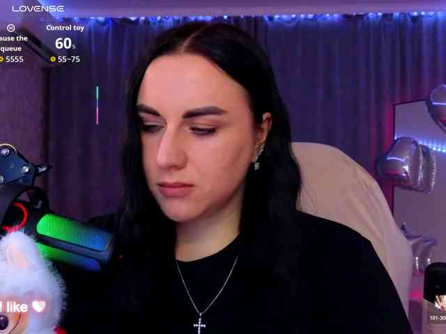 YURIEVNA13 webcam