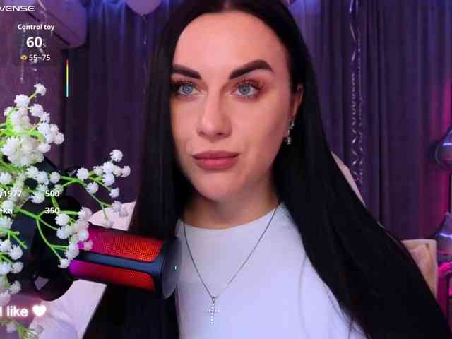 YURIEVNA13 webcam