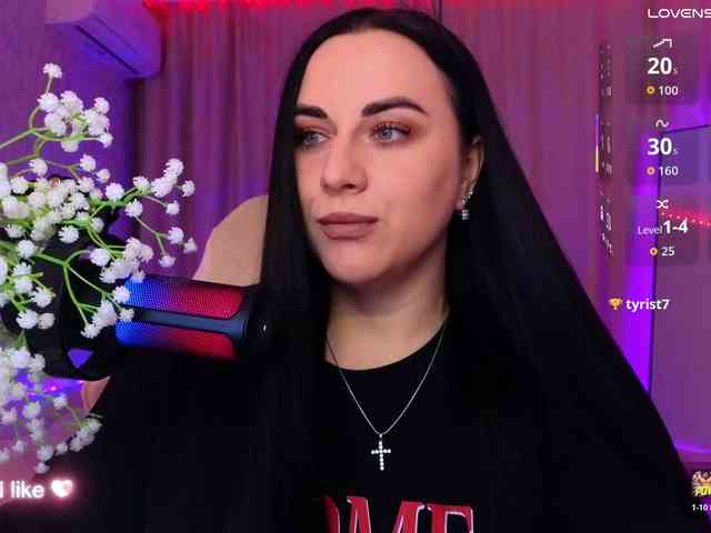 YURIEVNA13 webcam