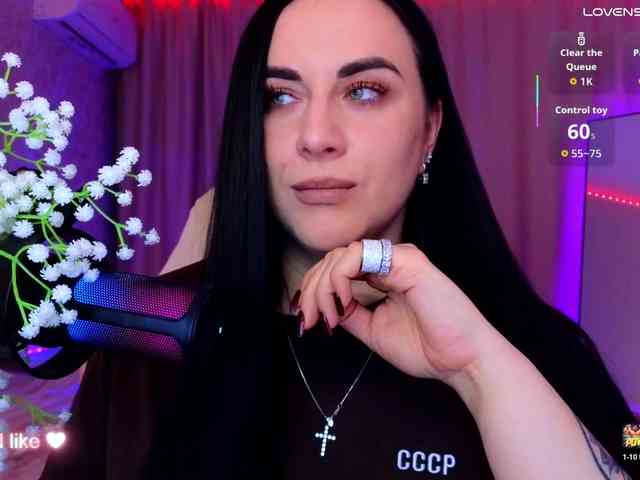 YURIEVNA13 Live Webcam on BongaCams