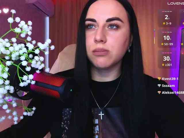 YURIEVNA13 webcam