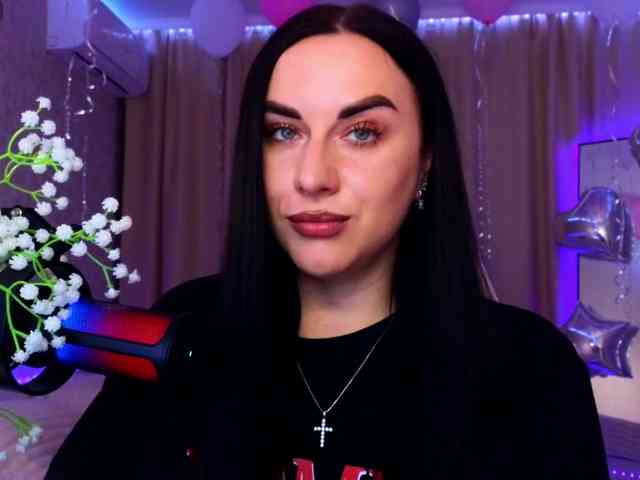 YURIEVNA13 webcam