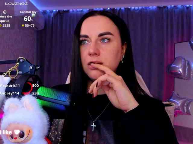 YURIEVNA13 webcam