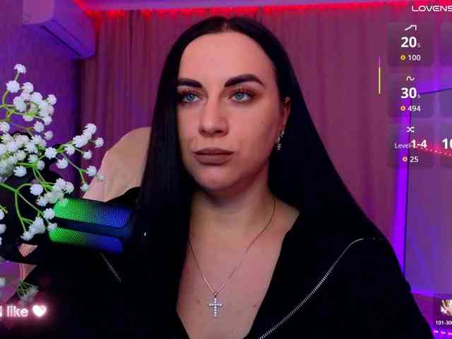 YURIEVNA13 webcam
