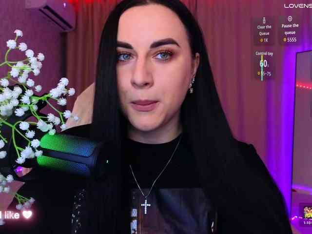 YURIEVNA13 webcam