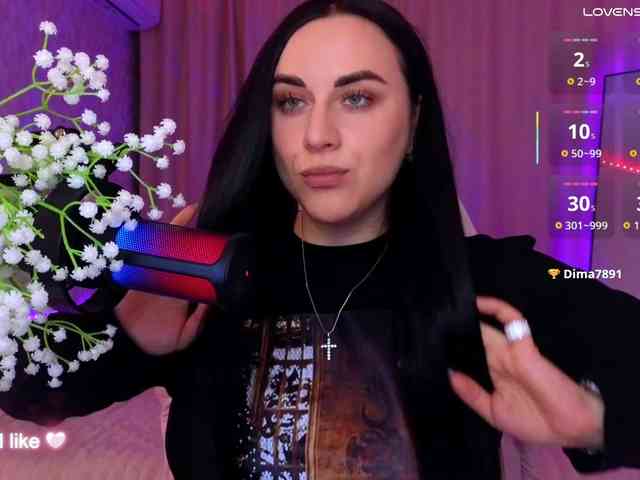 YURIEVNA13 webcam