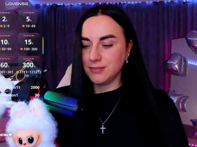 YURIEVNA13 webcam