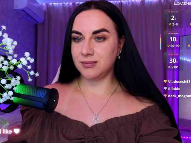 YURIEVNA13 webcam
