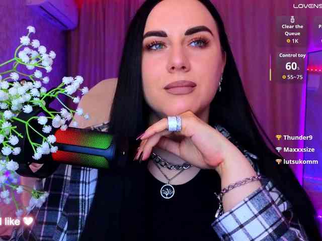 YURIEVNA13 webcam