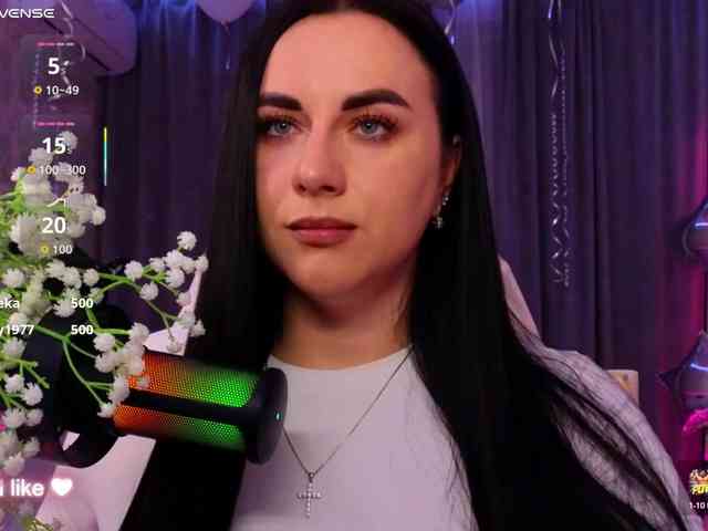 YURIEVNA13 webcam
