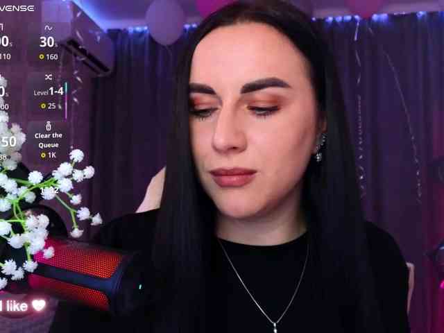 YURIEVNA13 webcam