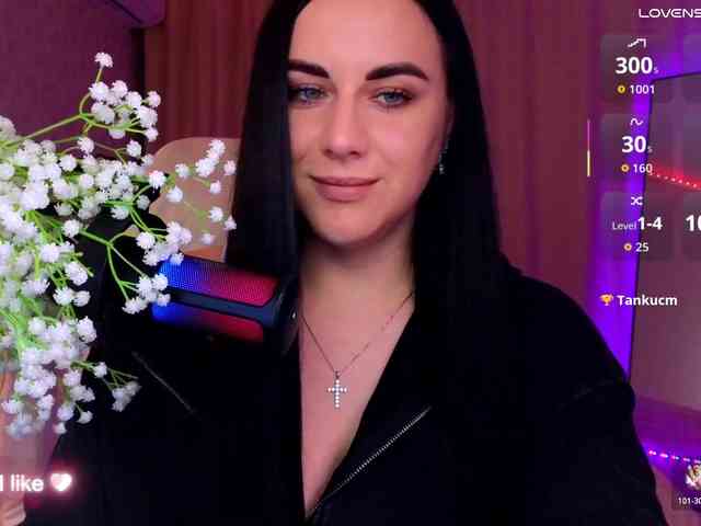 YURIEVNA13 webcam
