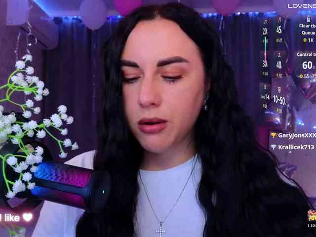 YURIEVNA13 webcam