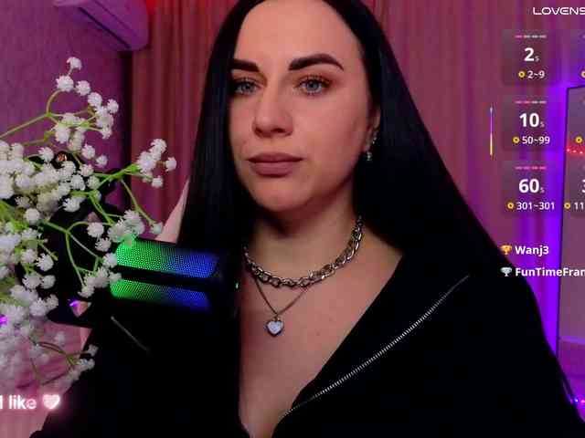 YURIEVNA13 webcam