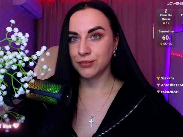 YURIEVNA13 webcam