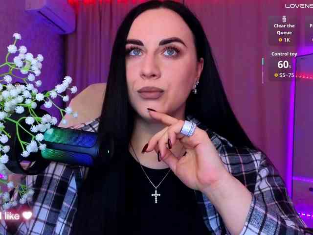 YURIEVNA13 webcam