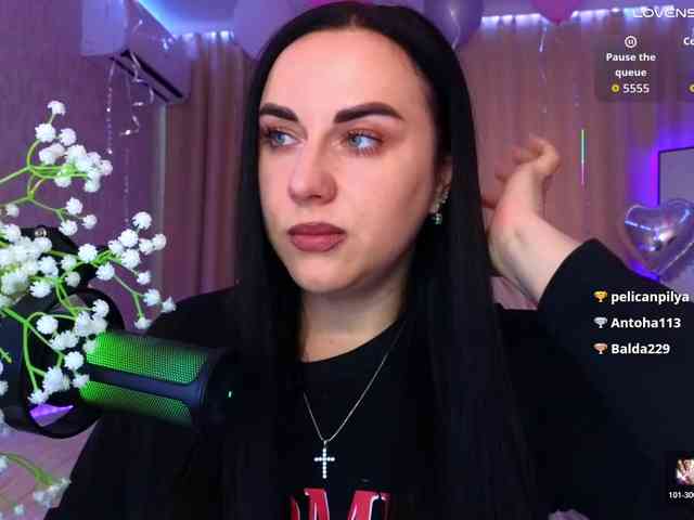YURIEVNA13 webcam