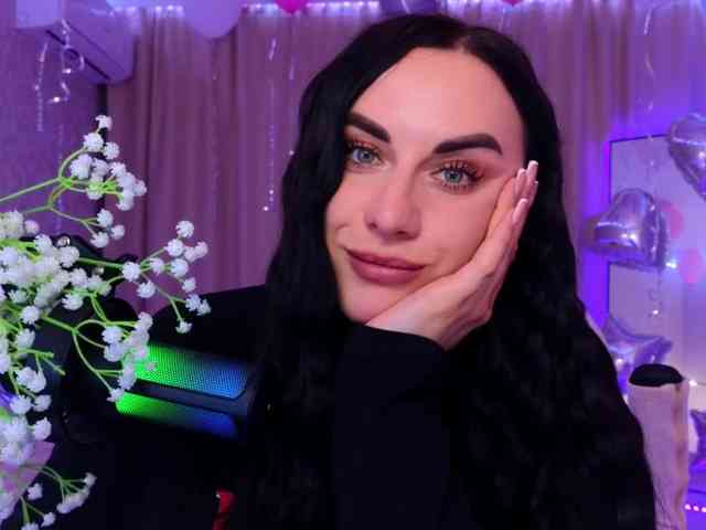 YURIEVNA13 webcam