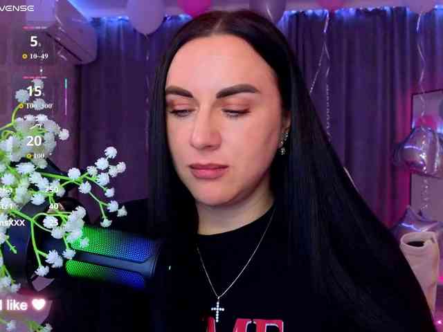 YURIEVNA13 webcam