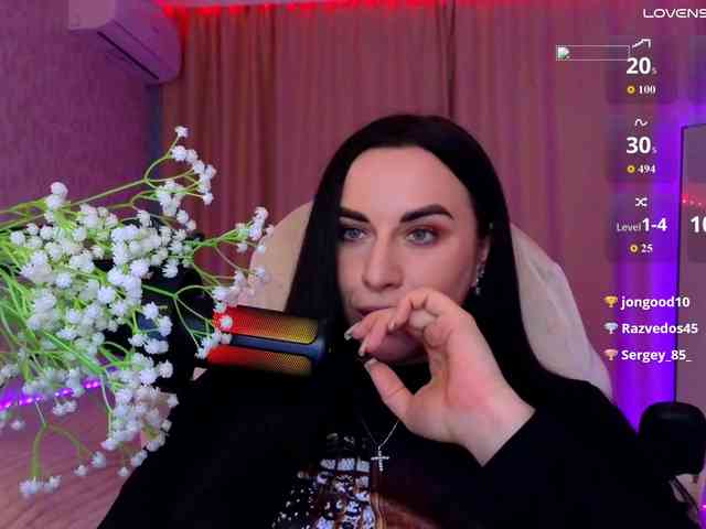 YURIEVNA13 webcam