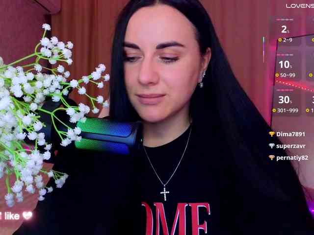 YURIEVNA13 webcam