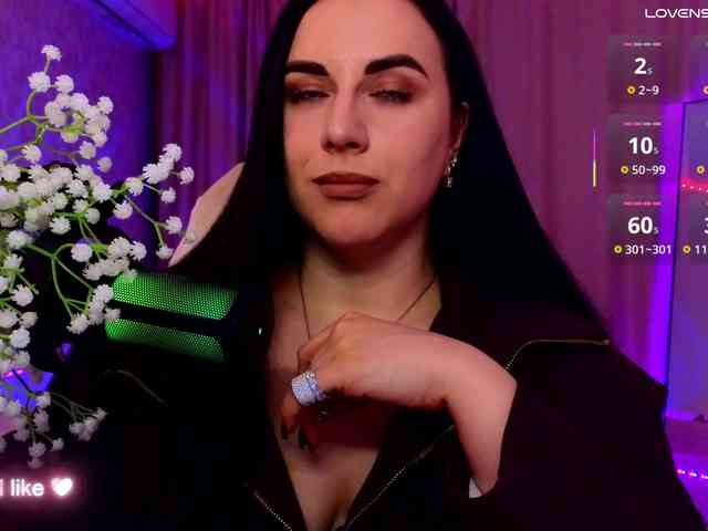 YURIEVNA13 webcam