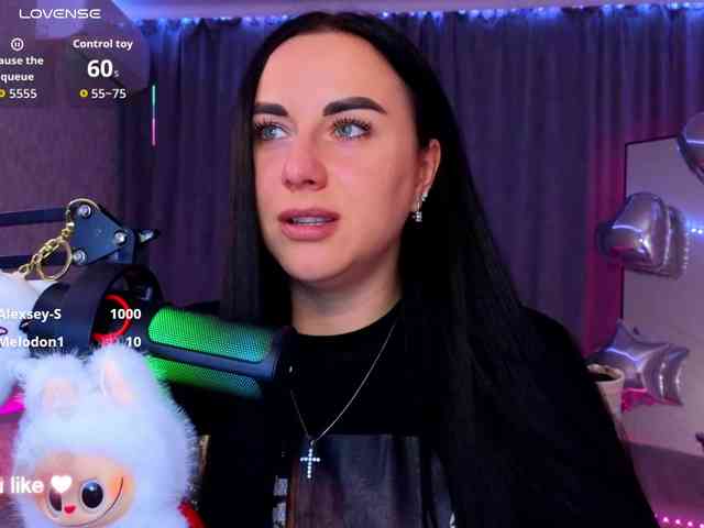 YURIEVNA13 webcam