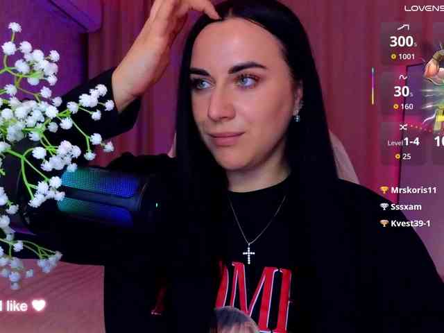 YURIEVNA13 webcam