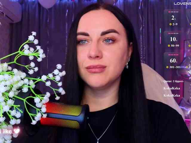 yurievna13's live room