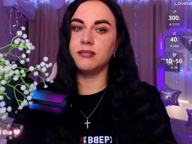 YURIEVNA13 webcam