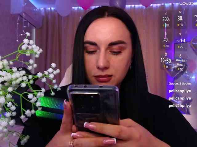 YURIEVNA13 webcam