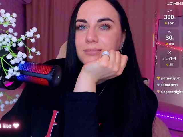 YURIEVNA13 webcam
