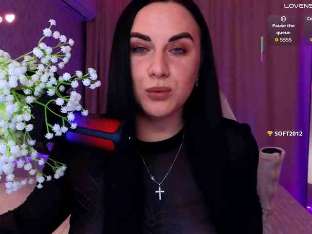 YURIEVNA13 webcam