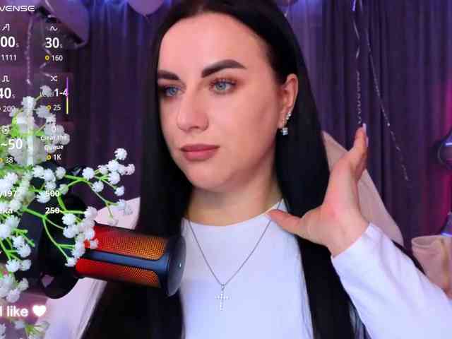 YURIEVNA13 webcam