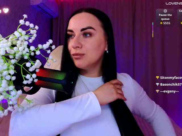 YURIEVNA13 webcam